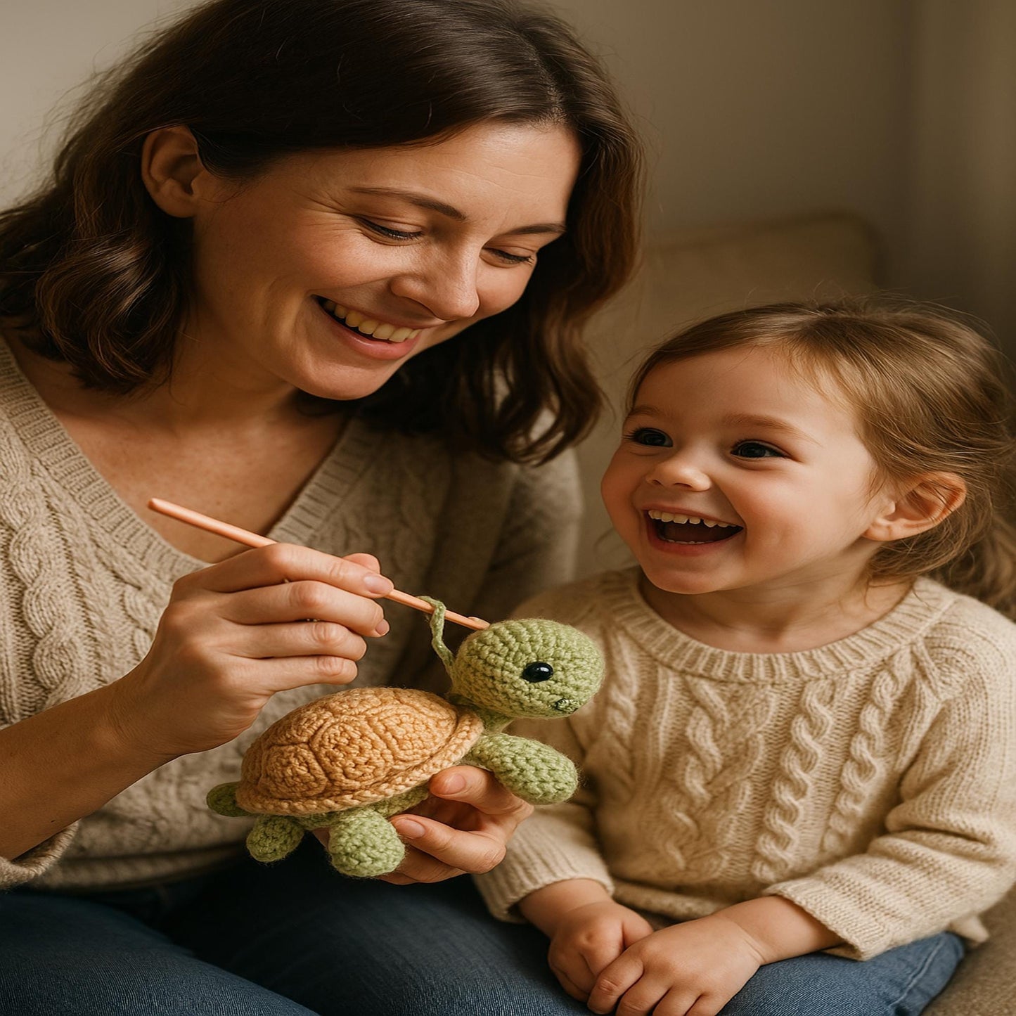 3000 Crochet Patterns Bundle PDF Amigurumi, Clothes, Animals, Bags..- The Crochet Coven