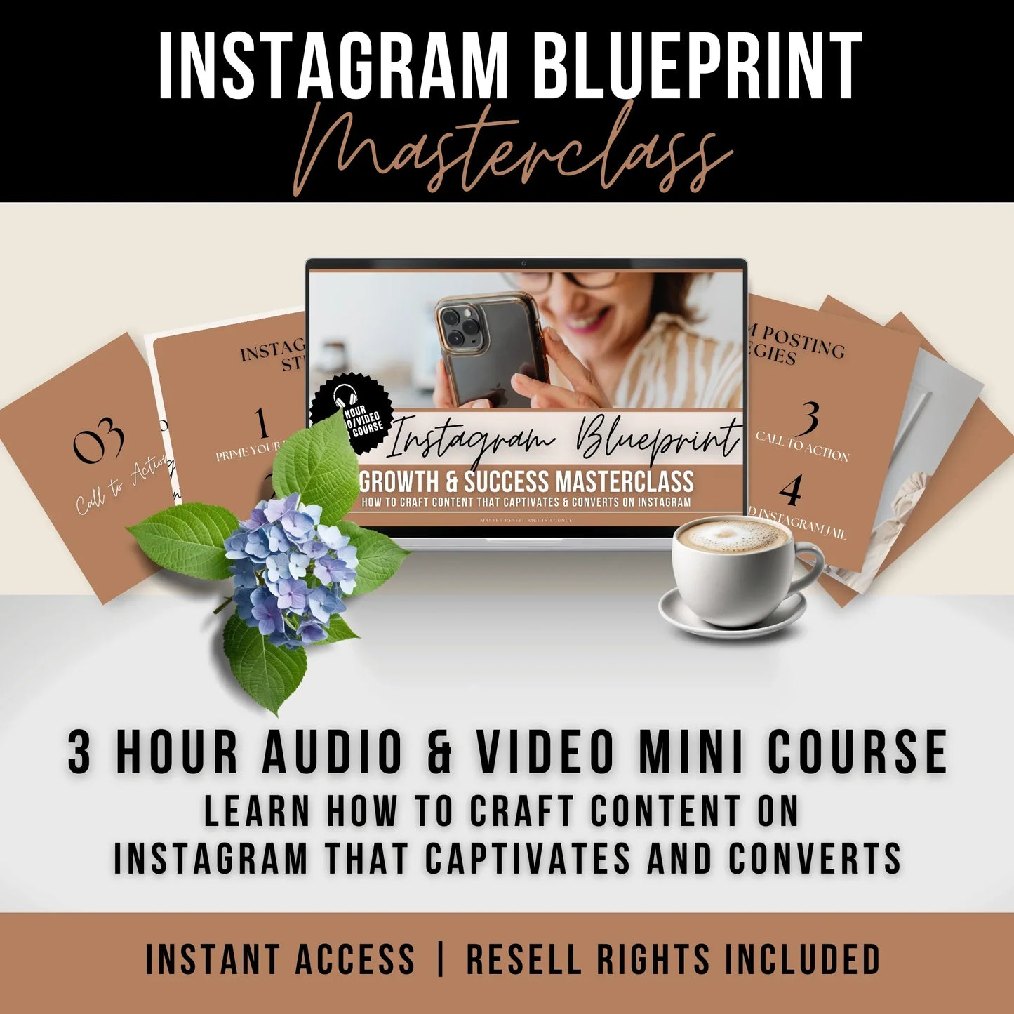 The Ultimate Digital Growth Bundle with MRR and PLR