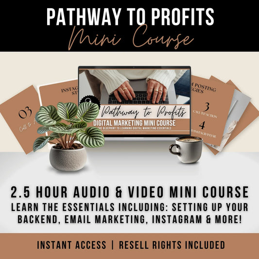 The Ultimate Digital Growth Bundle with MRR and PLR