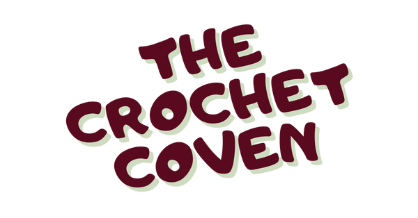 The Crochet Coven