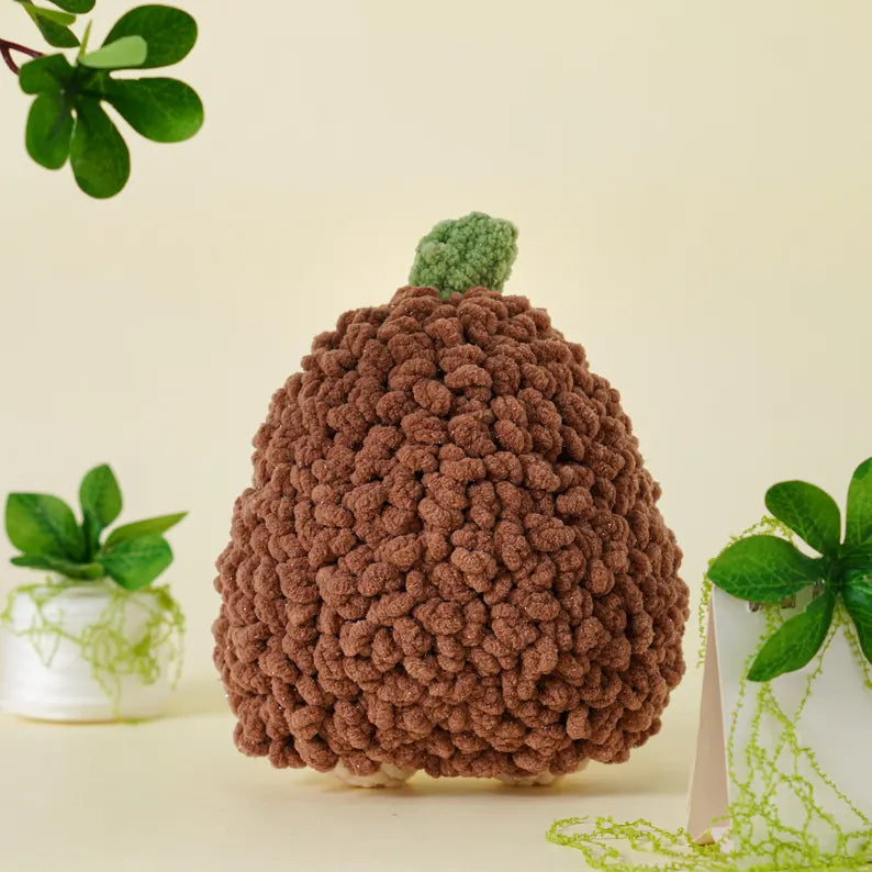 Hedgehog Crochet Pattern - The Crochet Coven