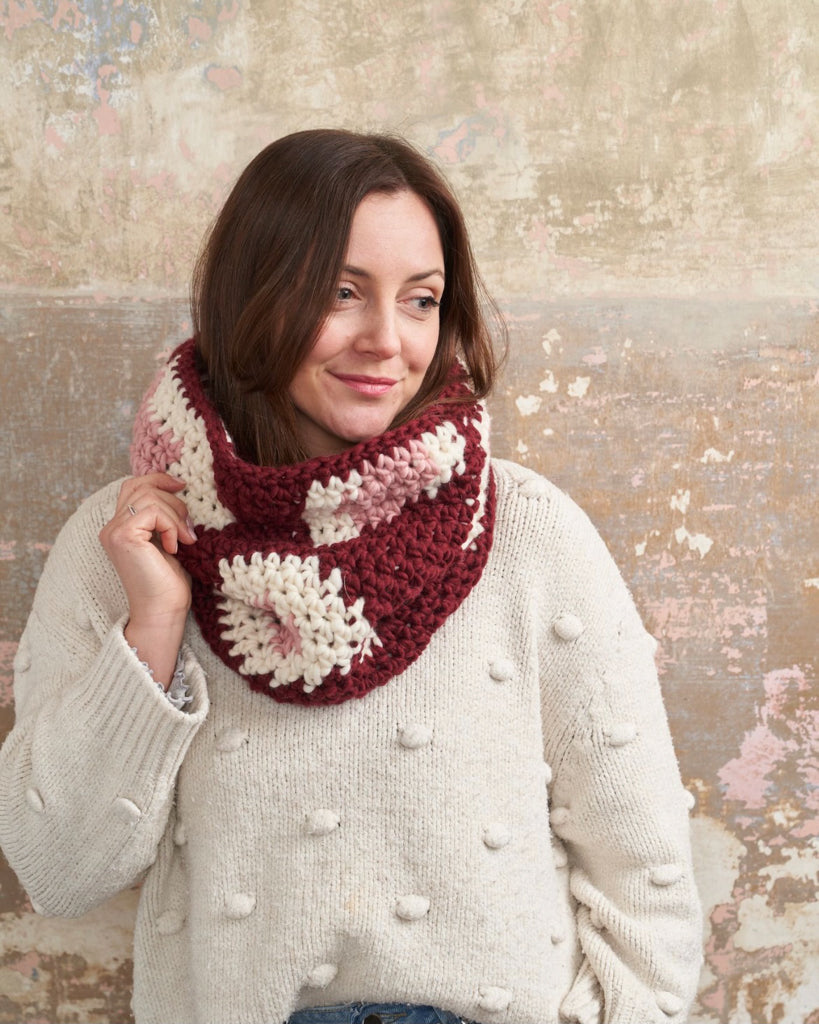 Modern Crochet Style Book - The Crochet Coven