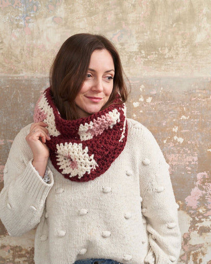 Modern Crochet Style Book - The Crochet Coven