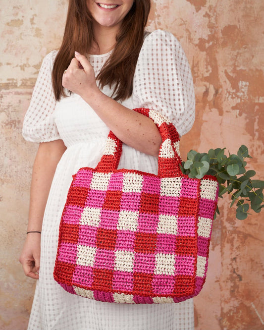 Modern Crochet Style Book - The Crochet Coven