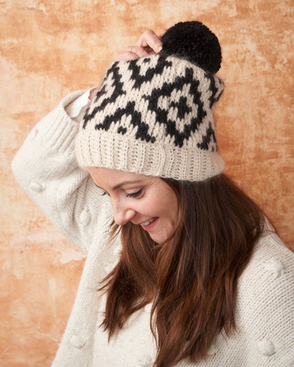 Modern Crochet Style Book - The Crochet Coven