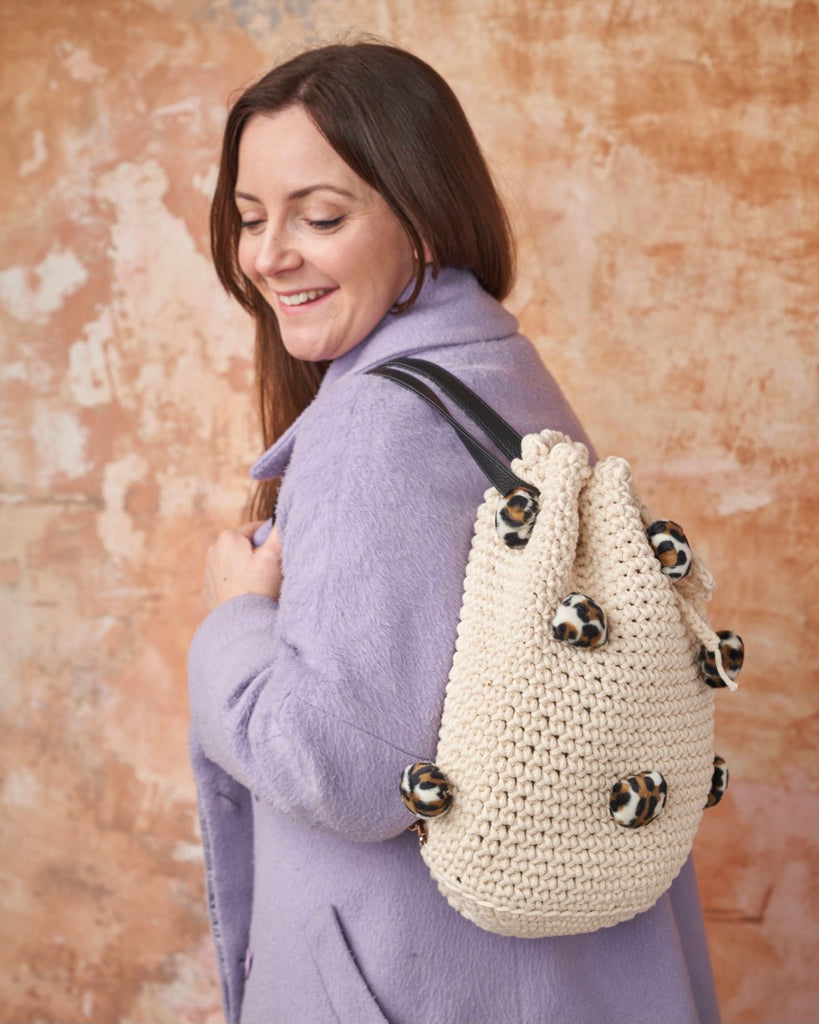 Modern Crochet Style Book - The Crochet Coven