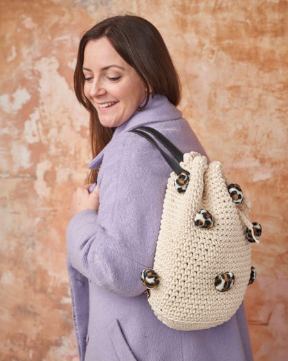 Modern Crochet Style Book - The Crochet Coven